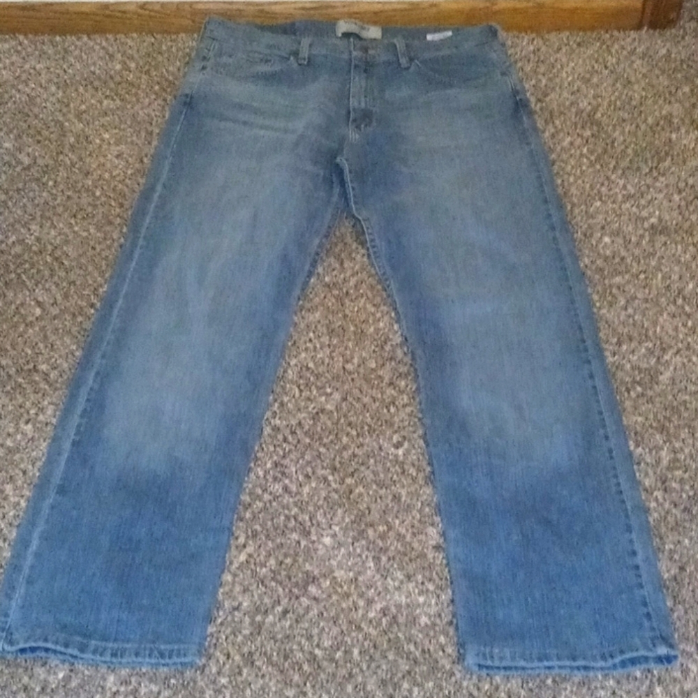 Mens Jeans- NEW NEVER USED